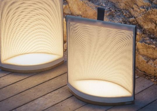 Фонари Roda Pillow Lantern image 6