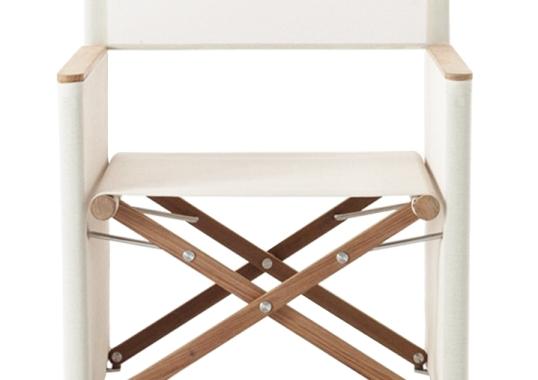 Уличное кресло от фабрики Roda модель ORS002-01