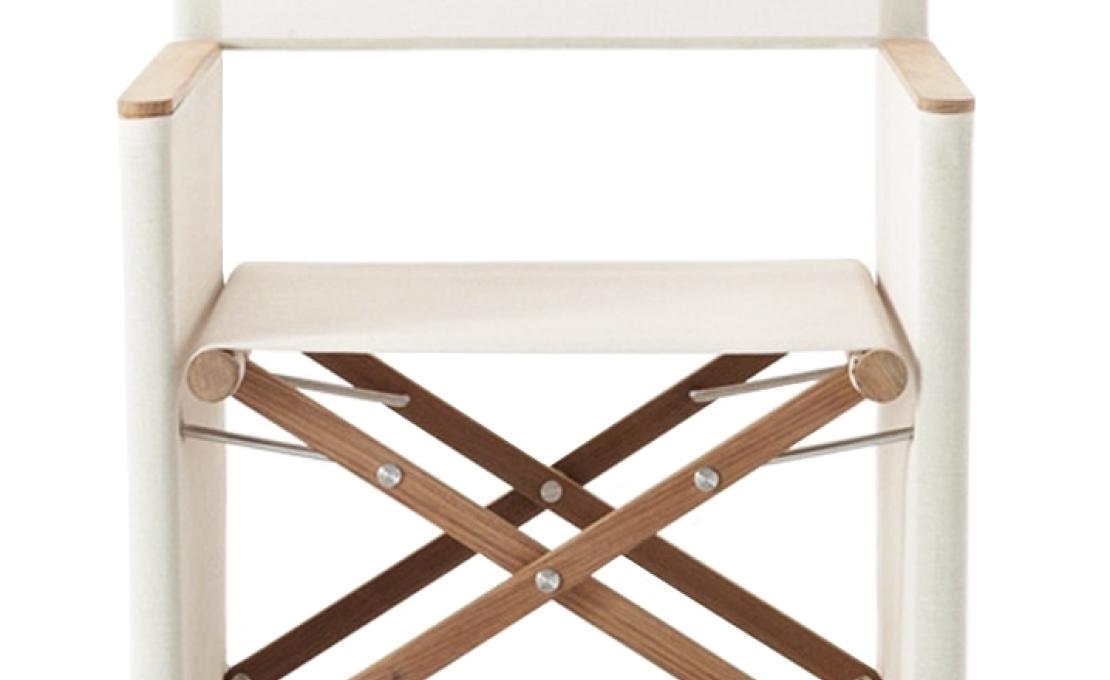 Уличное кресло от фабрики Roda модель ORS002-01