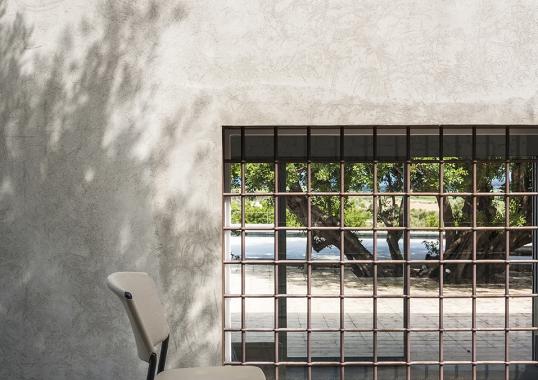 Уличный стул Roda PPR020 image 4