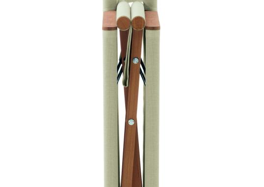 Уличный стул от фабрики Roda модель ORS001-01