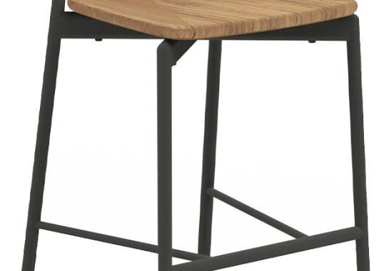 Уличный стул Roda PPR050 image 1