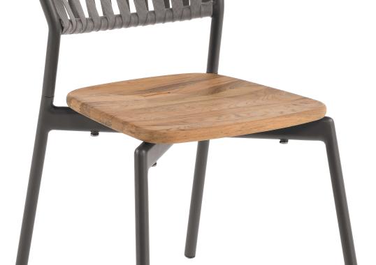 Уличный стул Roda PPR120 image 1