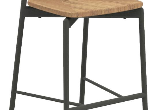 Уличный стул Roda PPR150 image 1