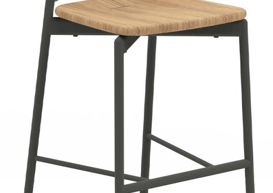 Уличный стул Roda PPR250 image 1