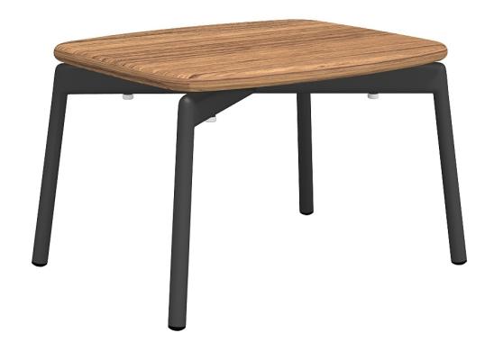 Уличный стул Roda PPR520 image 1