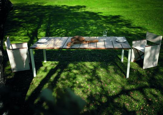 Уличный стул от фабрики Roda модель ORS001-01