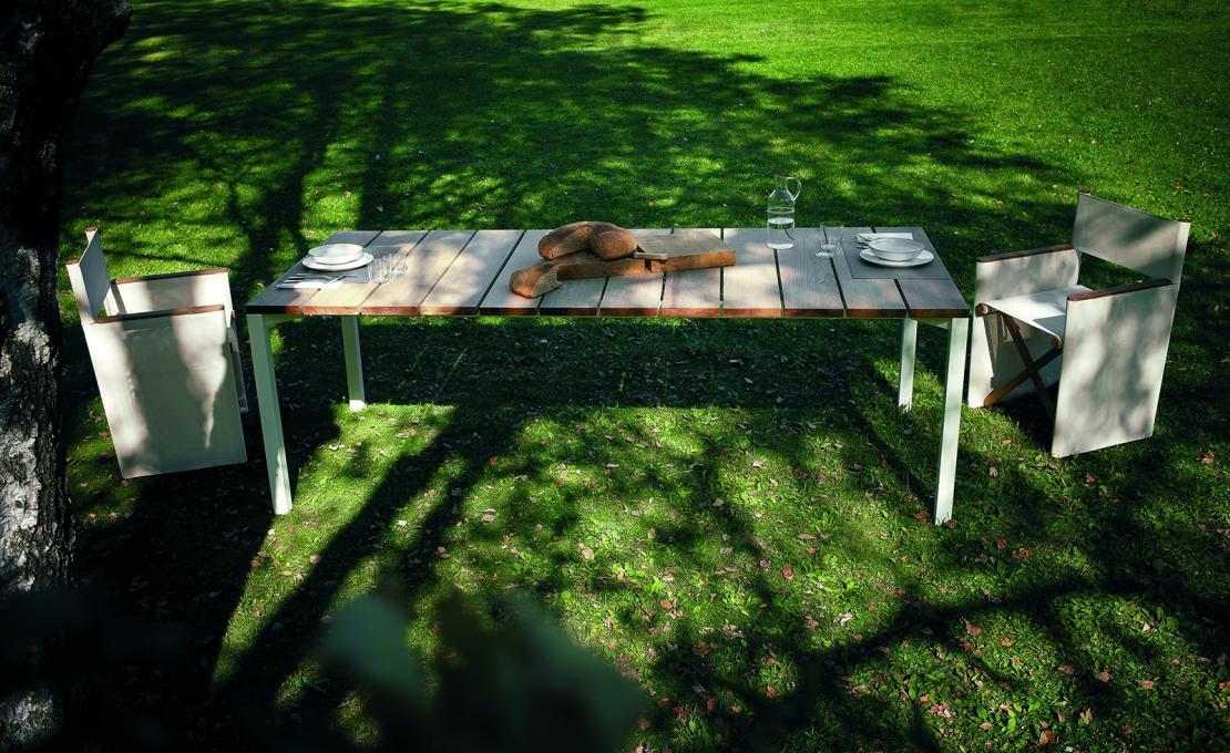 Уличный стул от фабрики Roda модель ORS001-01