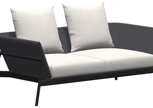 Уличный диван Roda Piper Sofa image 1