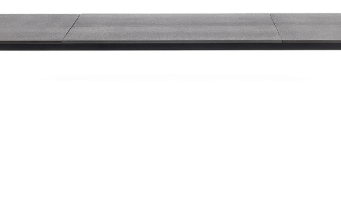 Уличный стол от фабрики Roda модель PPR030