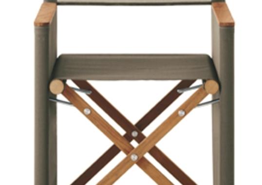 Уличный стул от фабрики Roda модель ORS001-01