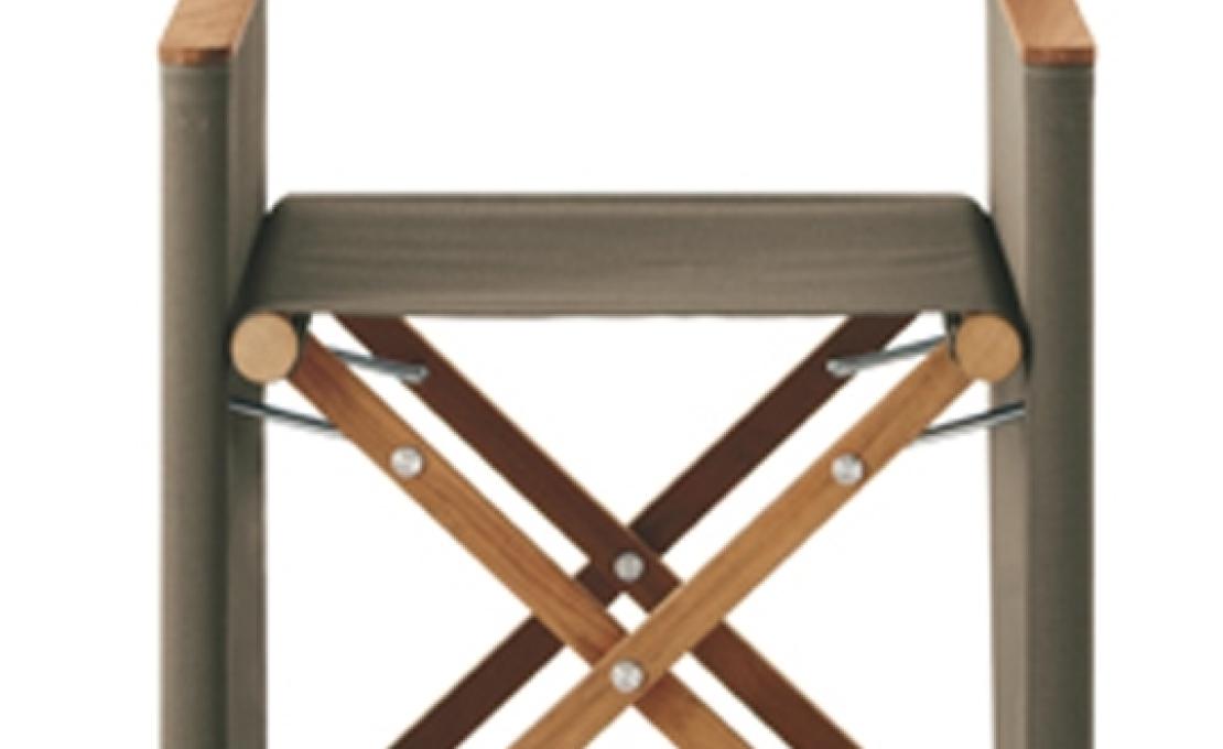 Уличный стул от фабрики Roda модель ORS001-01