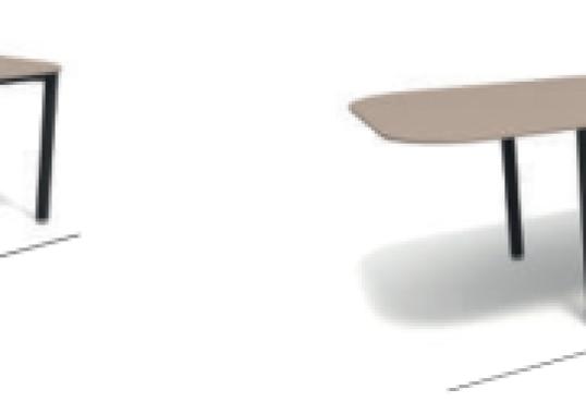 Уличный стол Roda PPR030 image 3