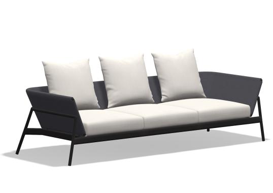 Уличный диван Roda Piper Sofa image 5
