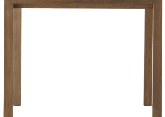 Уличный стол Roda Plaza Table image 1