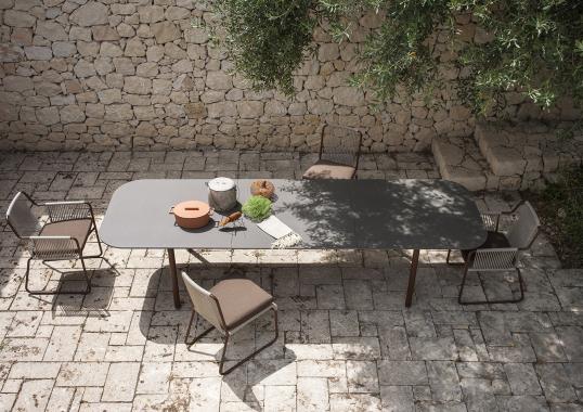 Уличный стол Roda PPR030 image 4