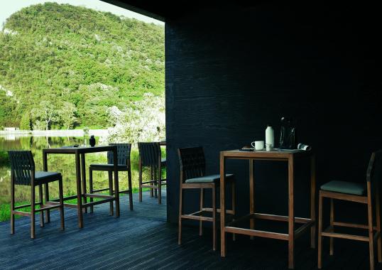 Уличный стол Roda PLZ067-01 image 3