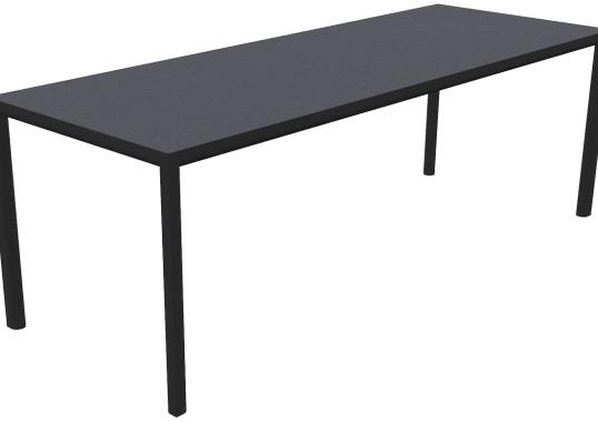 Уличный стол Roda Plein Air Table image 1