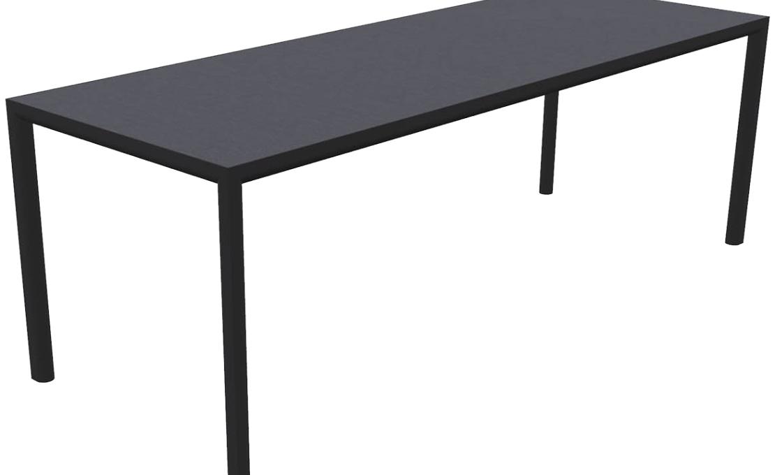 Уличный стол от фабрики Roda модель Plein Air Table