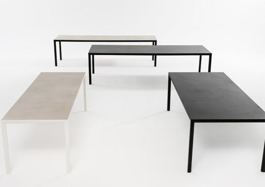 Уличный стол Roda Plein Air Table image 2