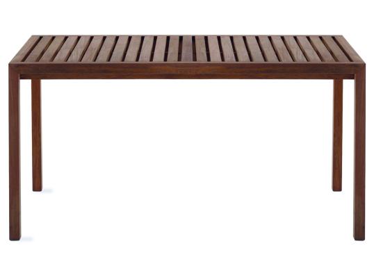 Уличный стол Roda Plaza Table image 4