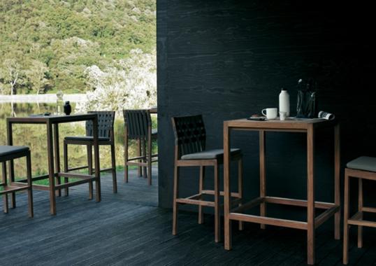 Уличный стол Roda PLZ067-01 image 5