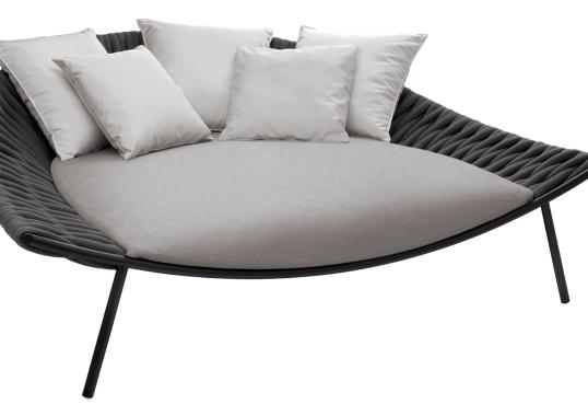 Открытая Кушетка Roda ARN001 image 1