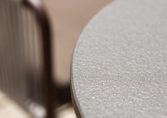 Уличный стол от фабрики Roda модель PPR030