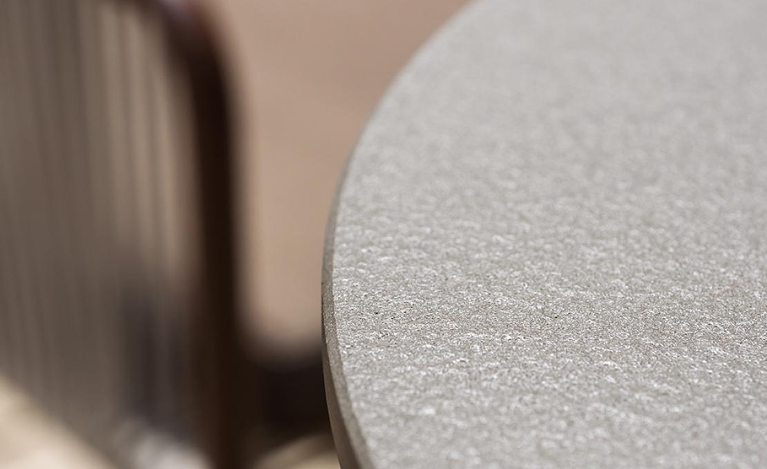 Уличный стол от фабрики Roda модель PPR030