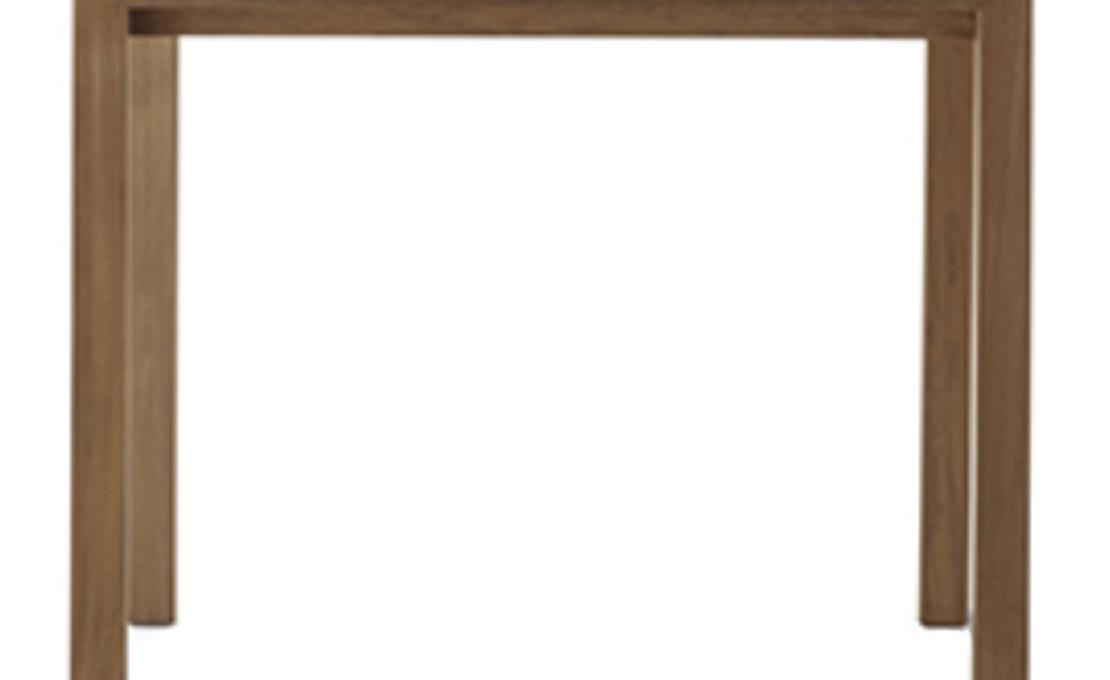 Уличный стол от фабрики Roda модель Plaza Table