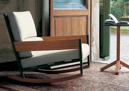 Уличный стол Roda Root 067 Small Table image 4