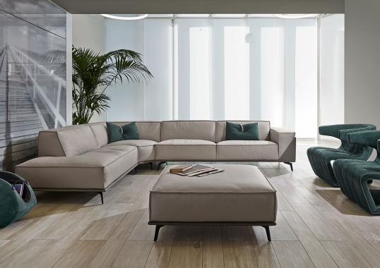 Диван Edwin от Gamma Arredamenti image 1