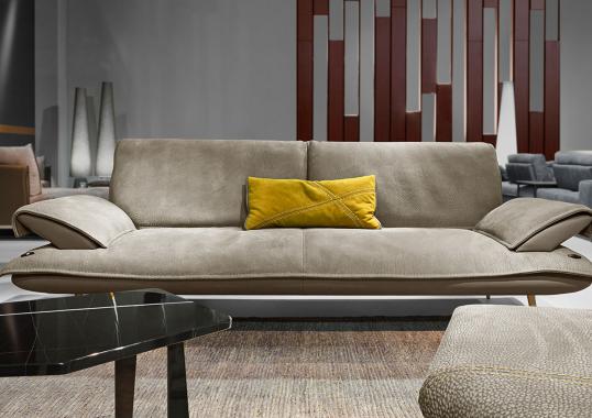 Диван Escape от Gamma Arredamenti image 1