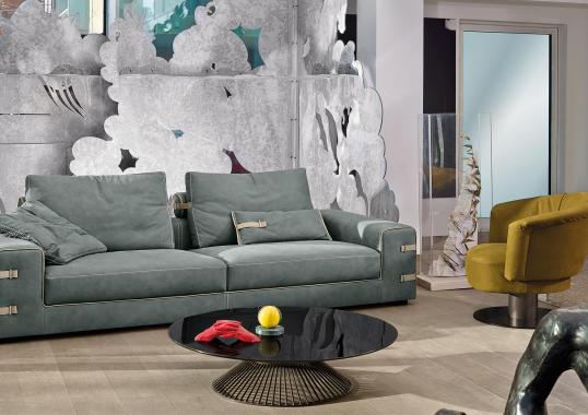 Диван Gregory от Gamma Arredamenti image 1