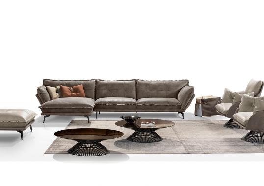 Диван Hollywood от Gamma Arredamenti image 1