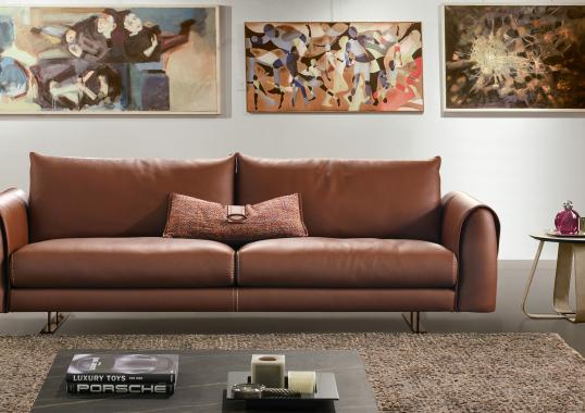 Диван Karl от Gamma Arredamenti image 1