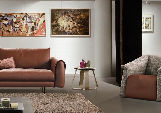 Диван Karl от Gamma Arredamenti image 2