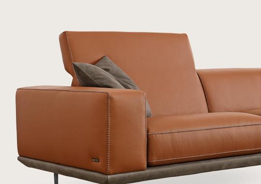 Диван Denny от Gamma Arredamenti image 2