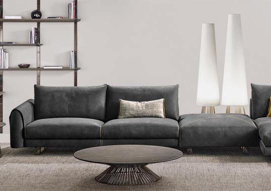 Диван Karl от Gamma Arredamenti image 3