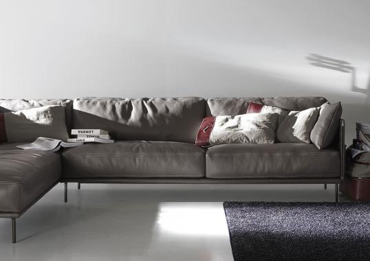 Диван Jack от Gamma Arredamenti image 3