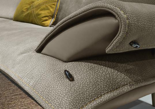 Диван Escape от Gamma Arredamenti image 5