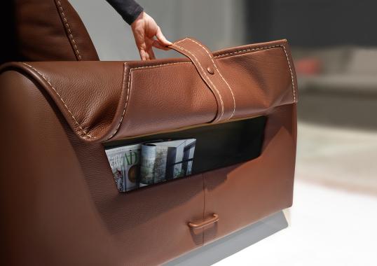 Диван Karl от Gamma Arredamenti image 4