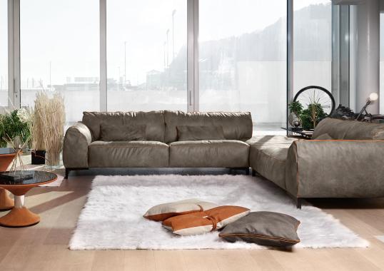 Диван Kong от Gamma Arredamenti image 1