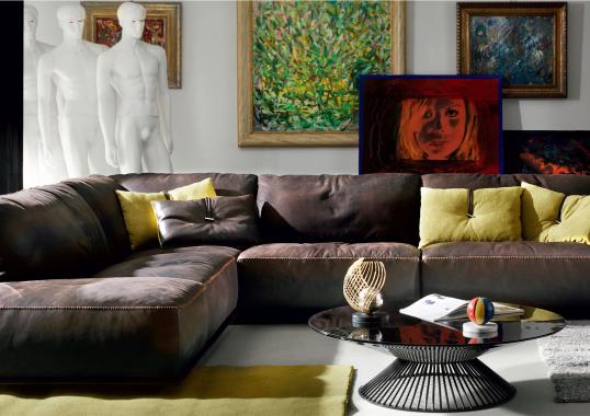 Диван Limousine от Gamma Arredamenti image 1