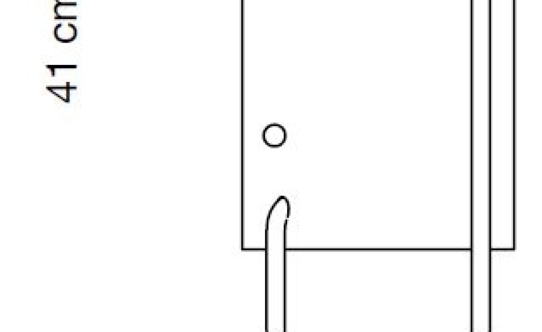 Настольная лампа от фабрики Santa&Cole модель ASATA0