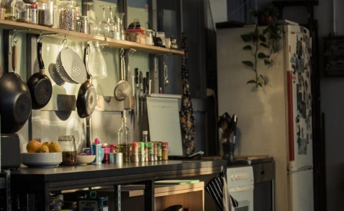 Подвесной светильник от фабрики Santa&Cole модель ARNPA0