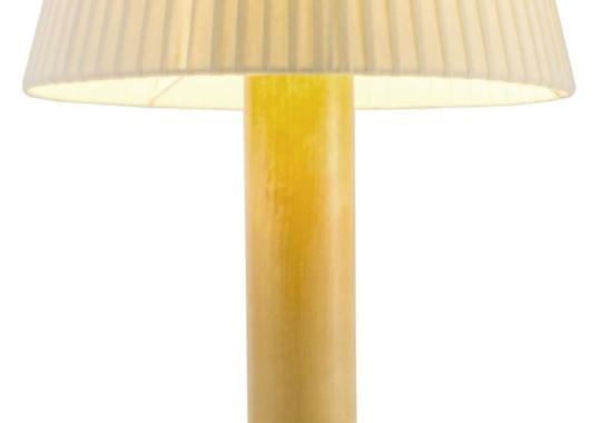 Настольная лампа Santa&Cole Básica M1 Table Lamp image 1