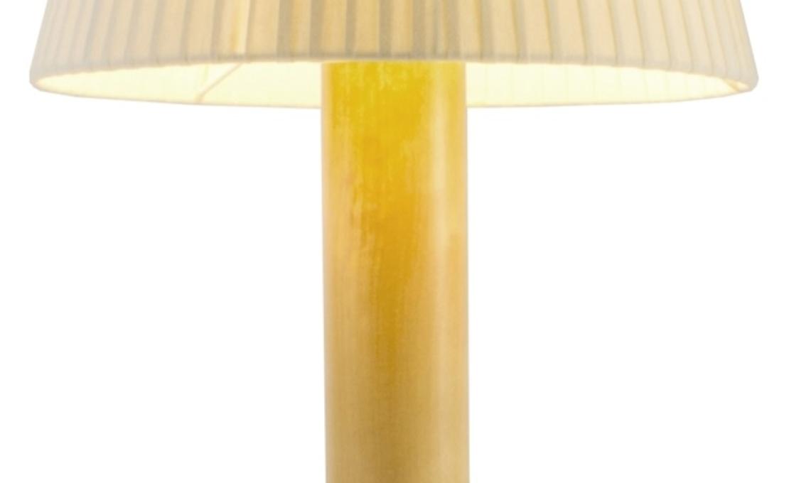 Настольная лампа от фабрики Santa&Cole модель Básica M1 Table Lamp