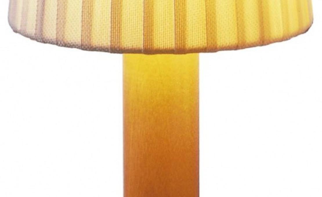 Настольная лампа от фабрики Santa&Cole модель BAMTA0