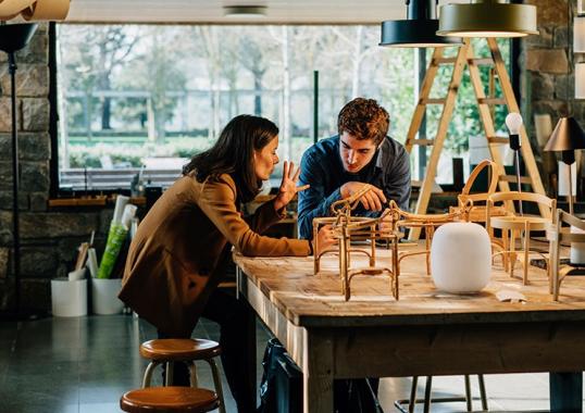 Подвесной светильник Santa&Cole ARNPA0 image 4